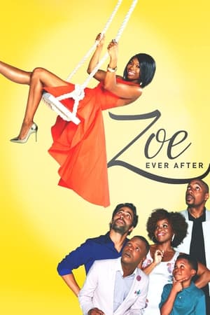 Zoe Ever After-hd