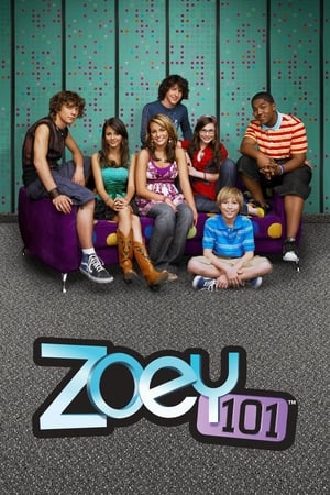Zoey 101-hd