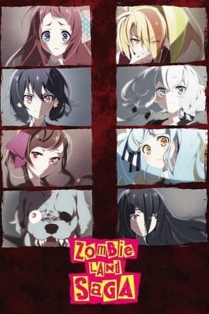 Zombie Land SAGA Zombie Land SAGA-hd