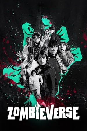 Zombieverse Zombieverse-hd