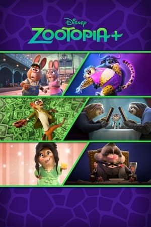 Zootopia+ Zootopia+-hd