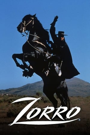 Zorro Zorro-hd