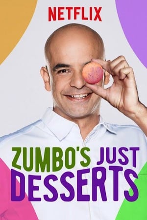 Zumbo's Just Desserts Zumbo's Just Desserts-hd